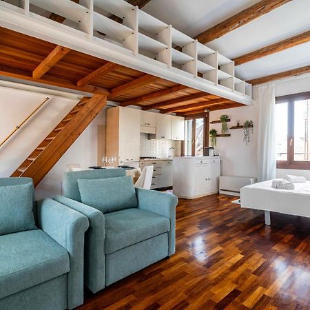 Ca Beatrice Hotel Venice Ngoại thất bức ảnh