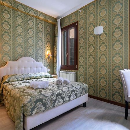Ca Beatrice Hotel Venice Ngoại thất bức ảnh