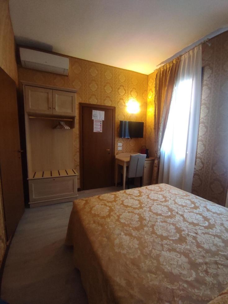 Ca Beatrice Hotel Venice Ngoại thất bức ảnh