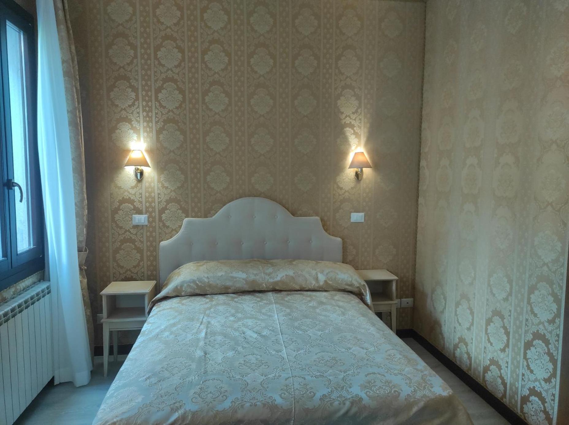 Ca Beatrice Hotel Venice Ngoại thất bức ảnh