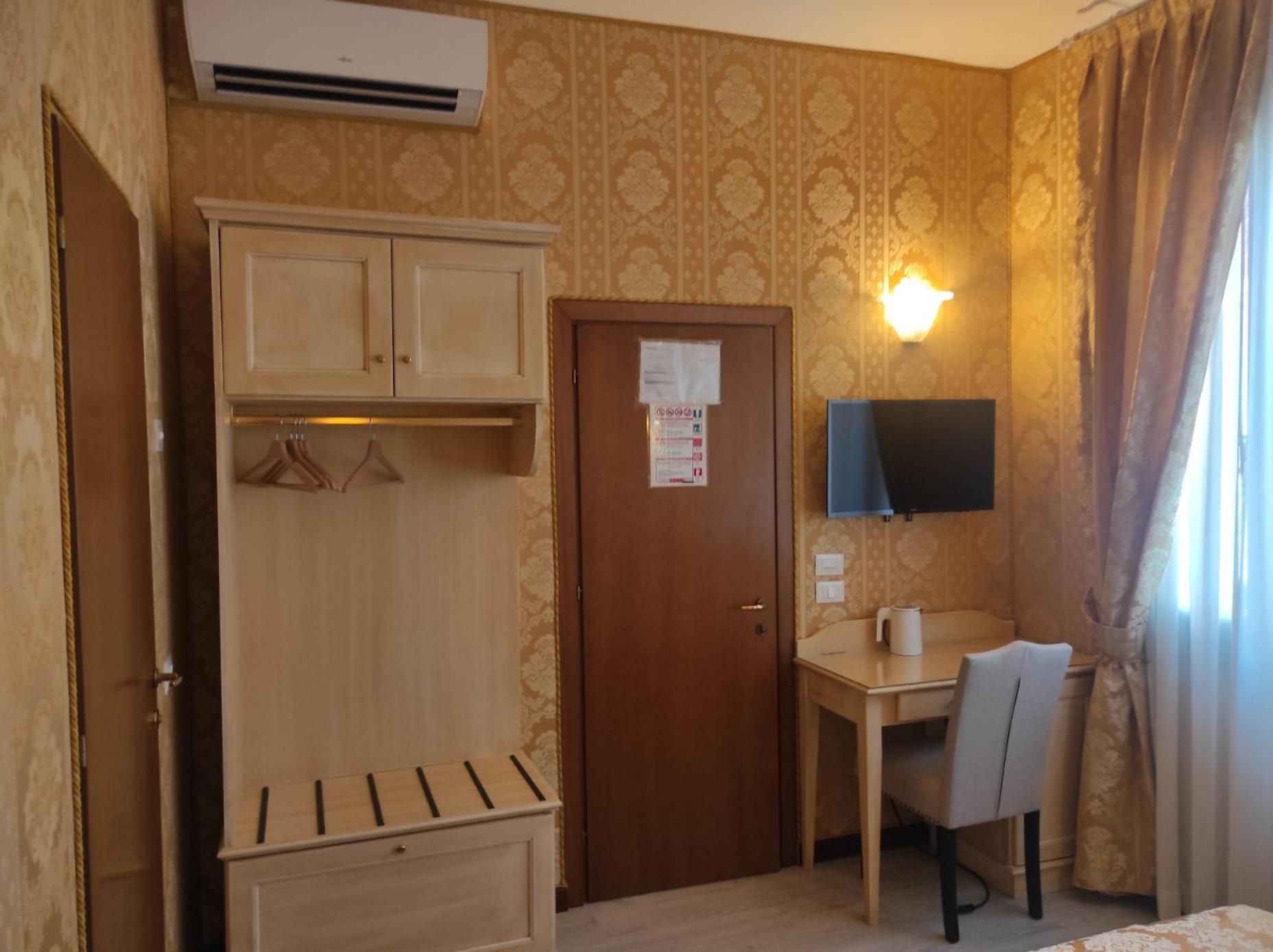 Ca Beatrice Hotel Venice Ngoại thất bức ảnh