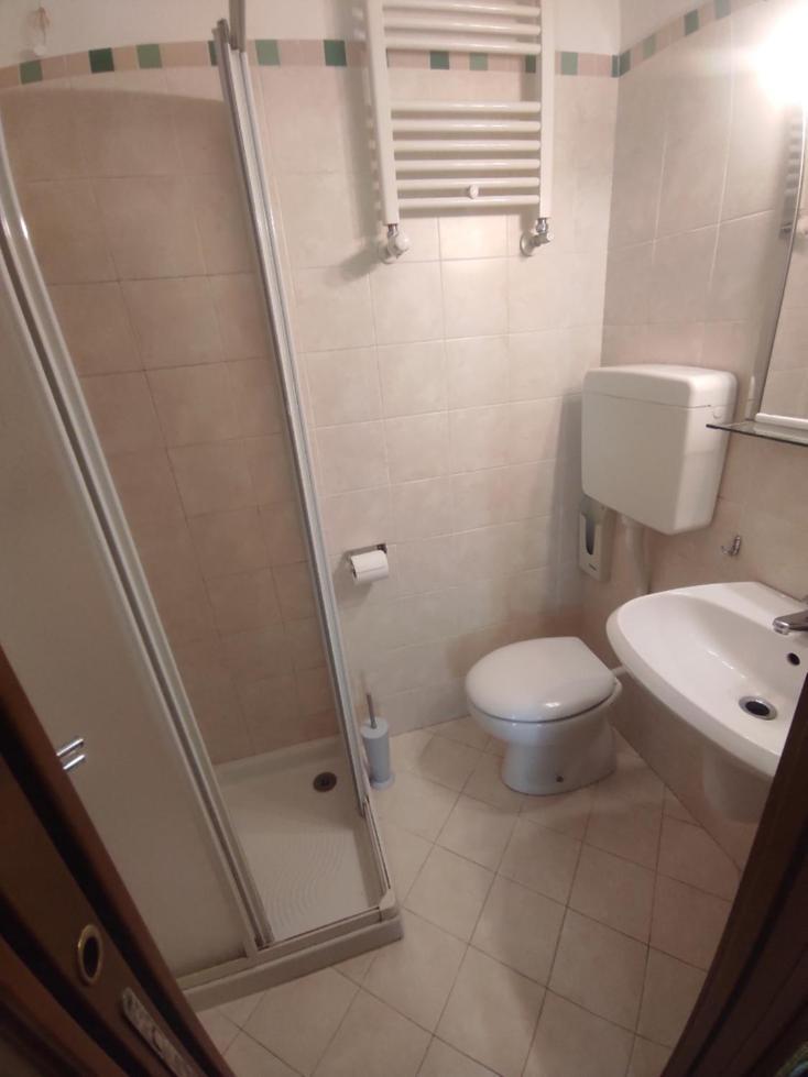 Ca Beatrice Hotel Venice Ngoại thất bức ảnh