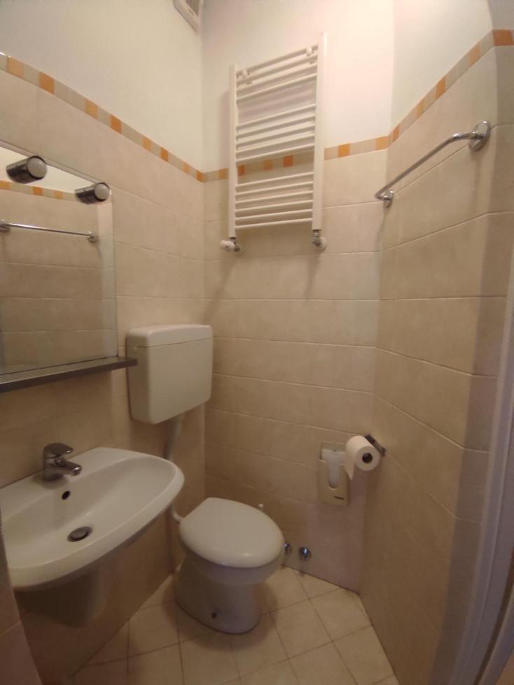 Ca Beatrice Hotel Venice Ngoại thất bức ảnh