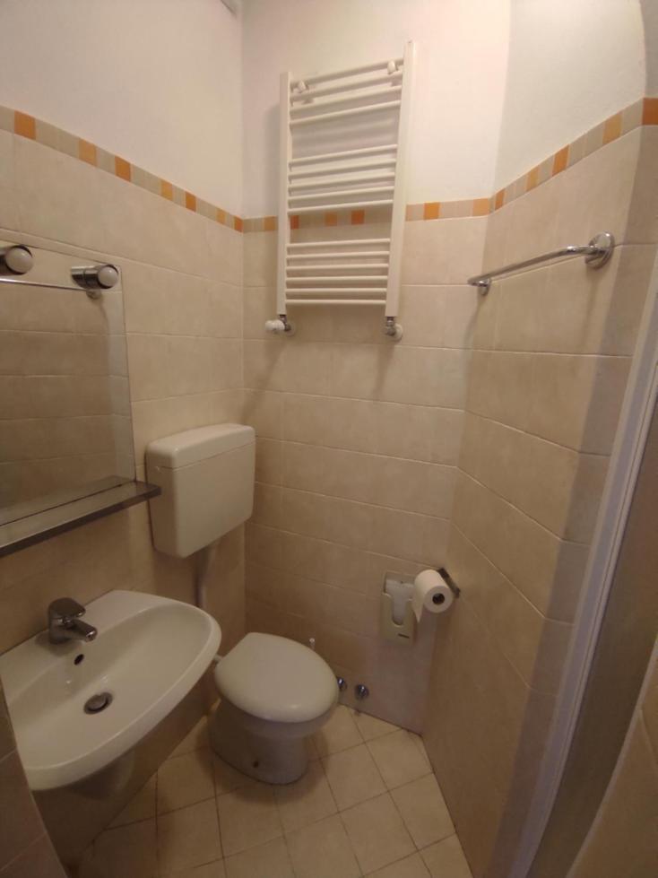 Ca Beatrice Hotel Venice Ngoại thất bức ảnh