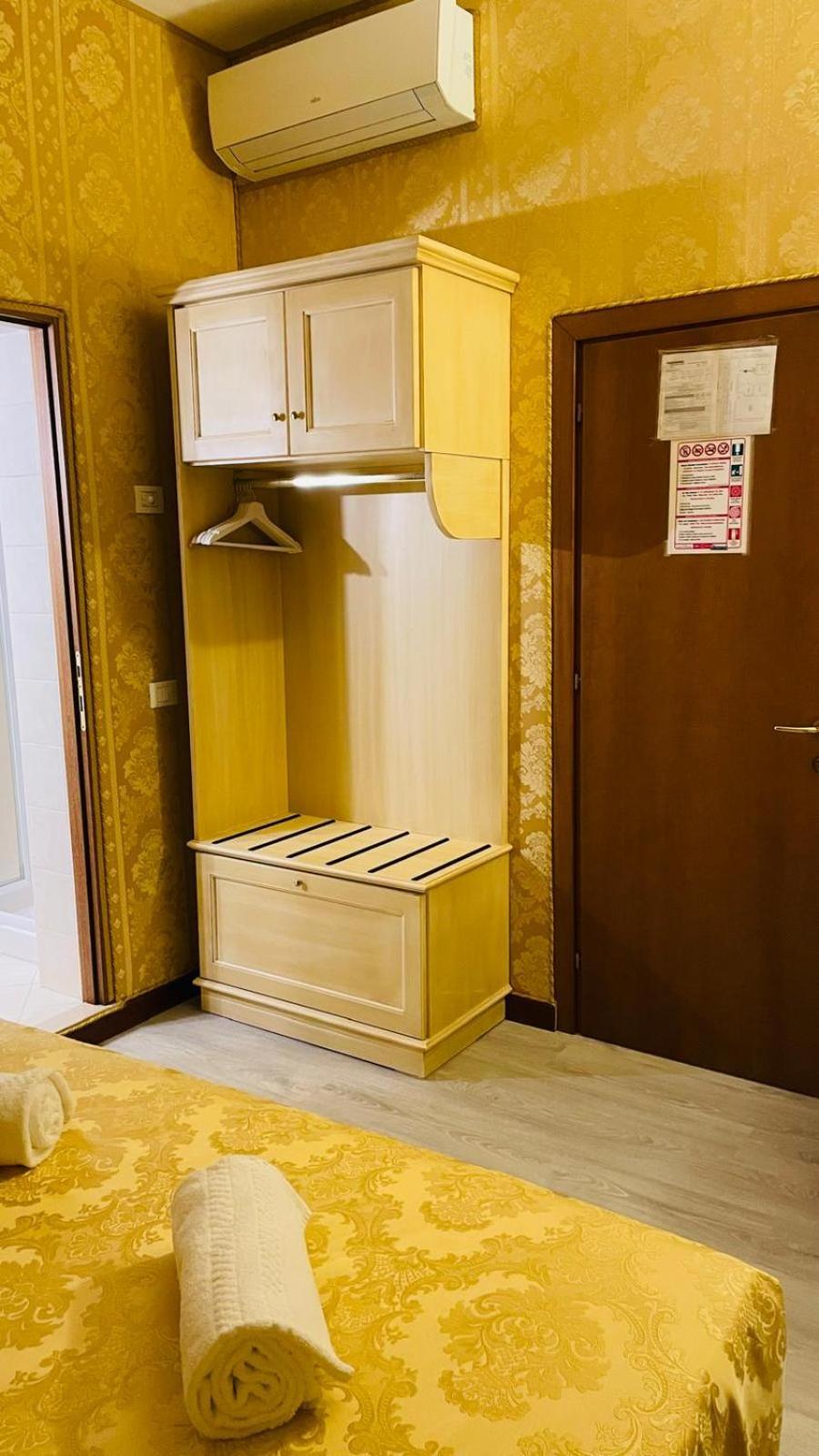 Ca Beatrice Hotel Venice Ngoại thất bức ảnh