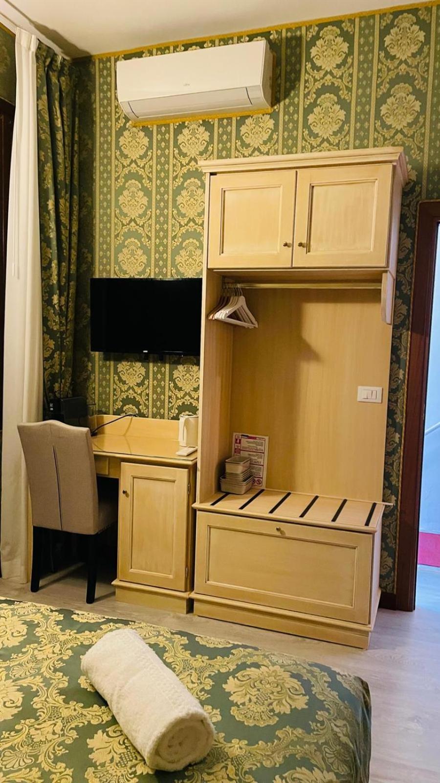 Ca Beatrice Hotel Venice Ngoại thất bức ảnh