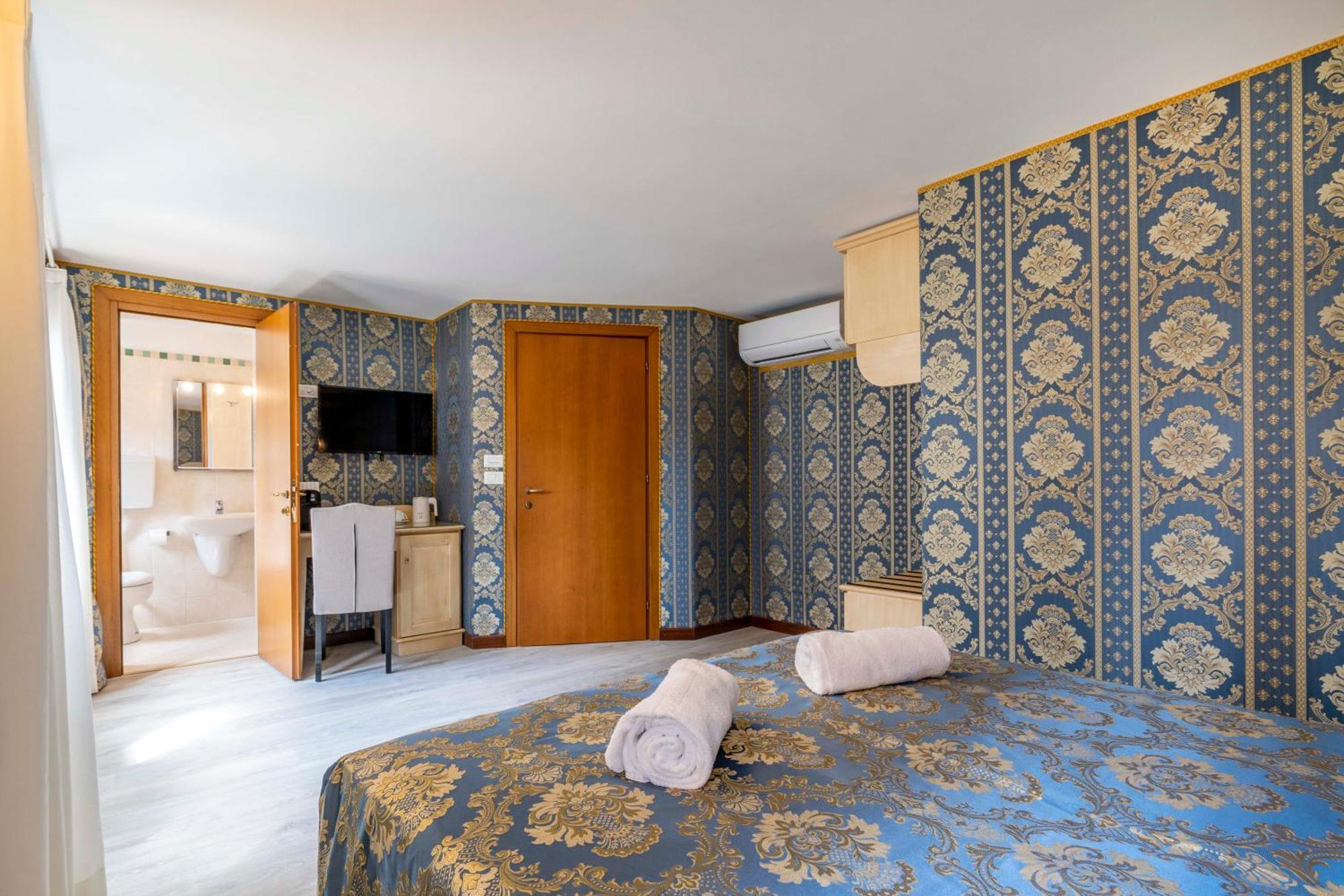 Ca Beatrice Hotel Venice Ngoại thất bức ảnh