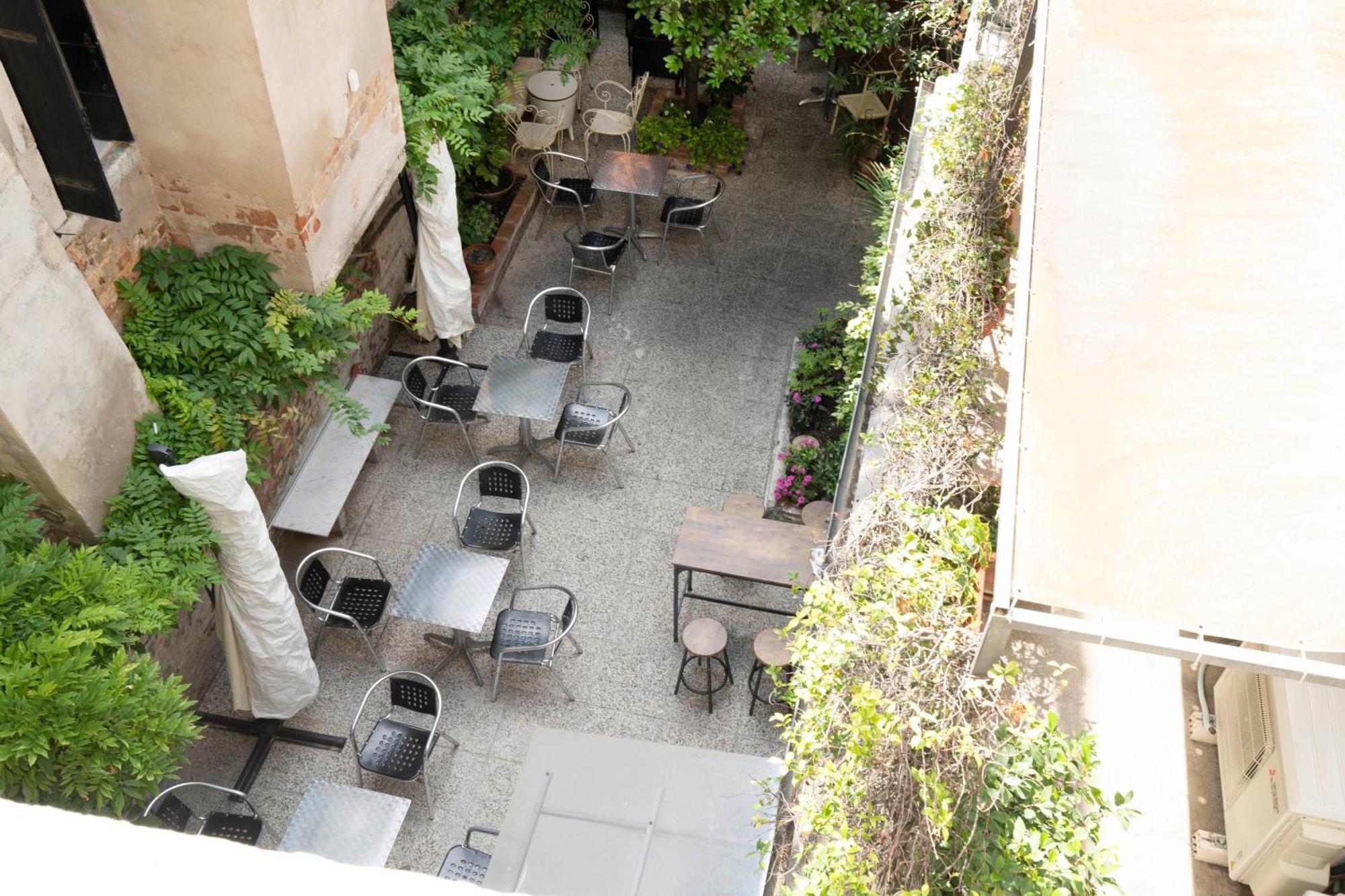 Ca Beatrice Hotel Venice Ngoại thất bức ảnh