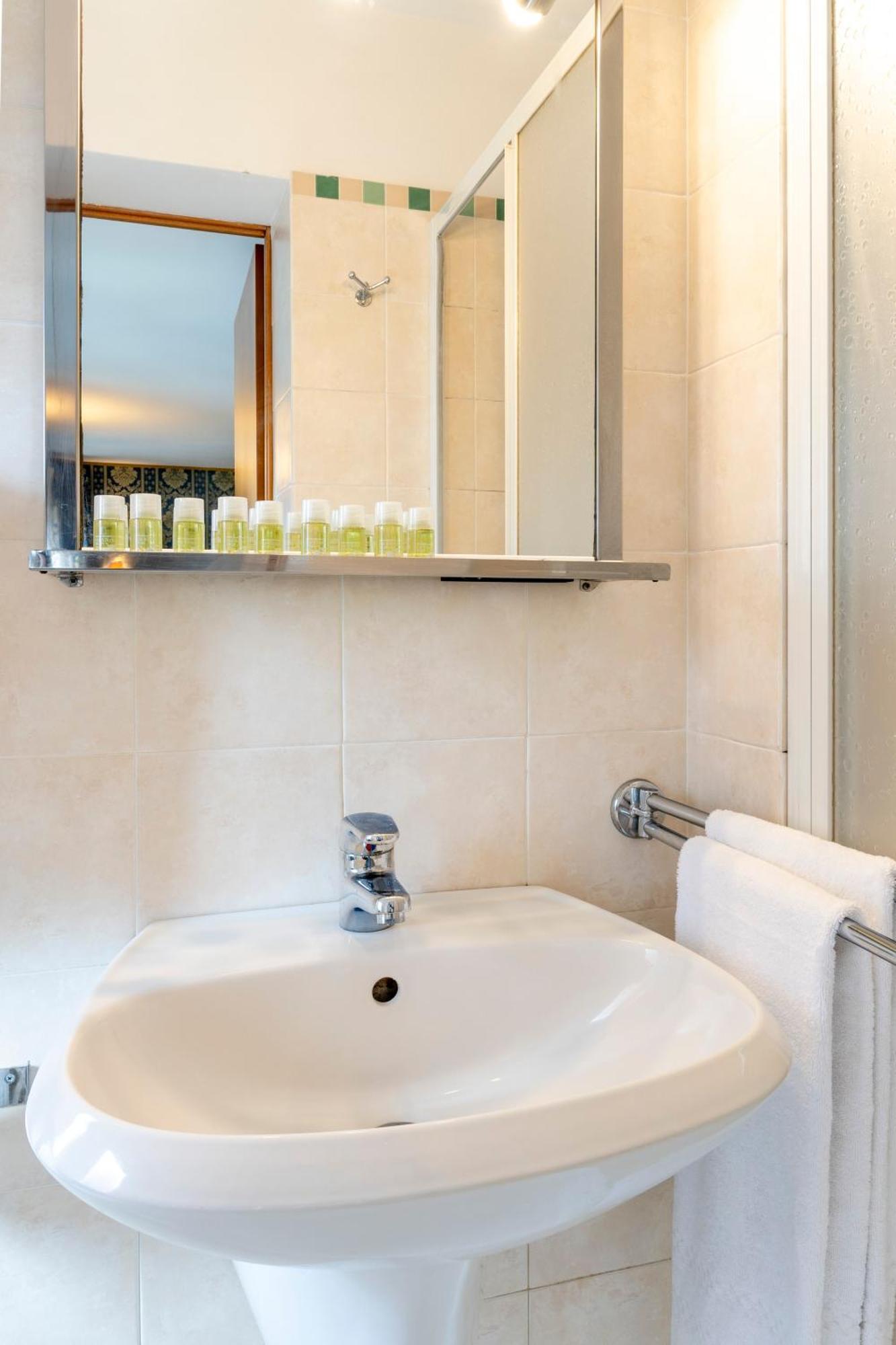 Ca Beatrice Hotel Venice Ngoại thất bức ảnh