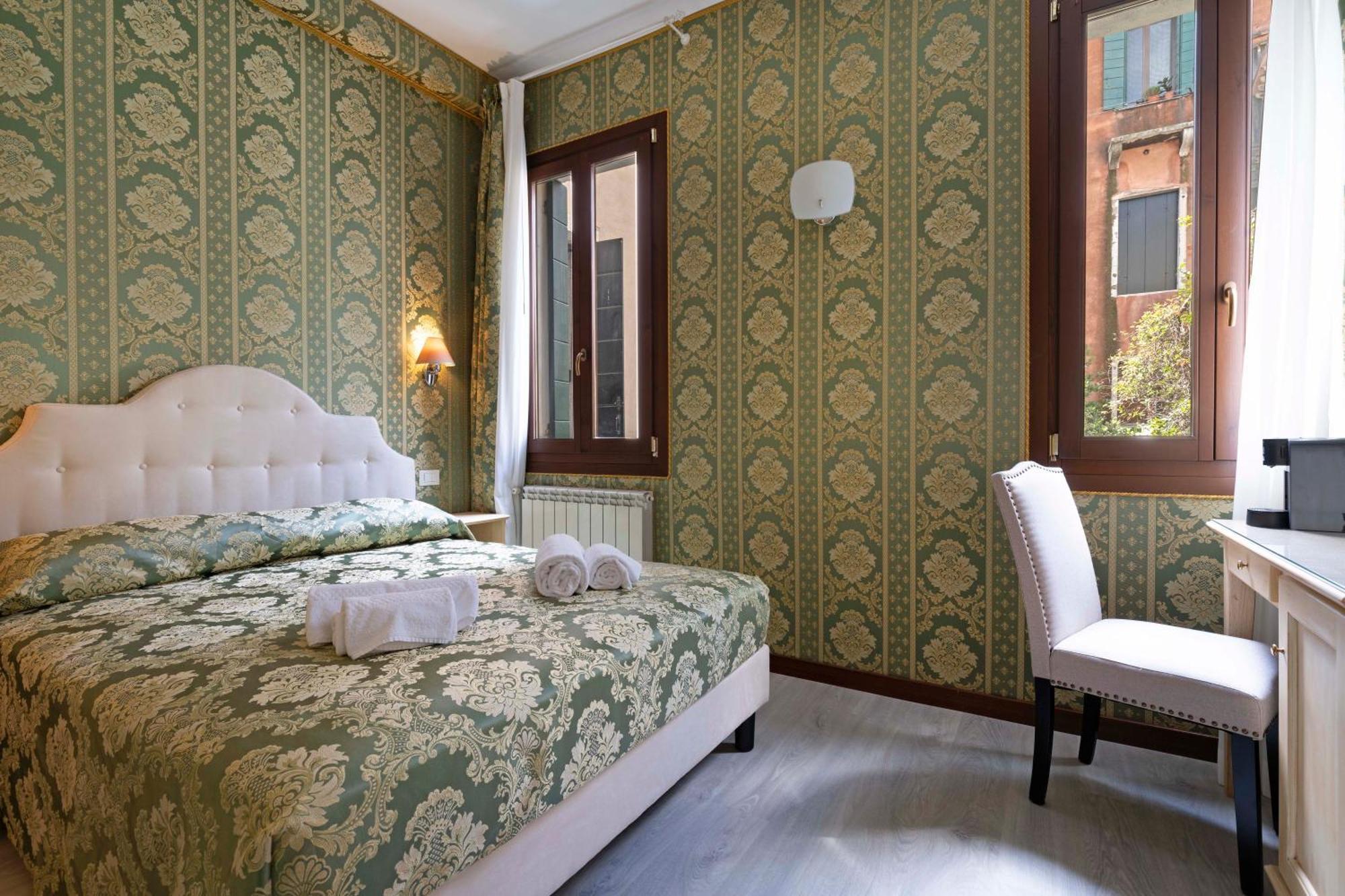 Ca Beatrice Hotel Venice Ngoại thất bức ảnh