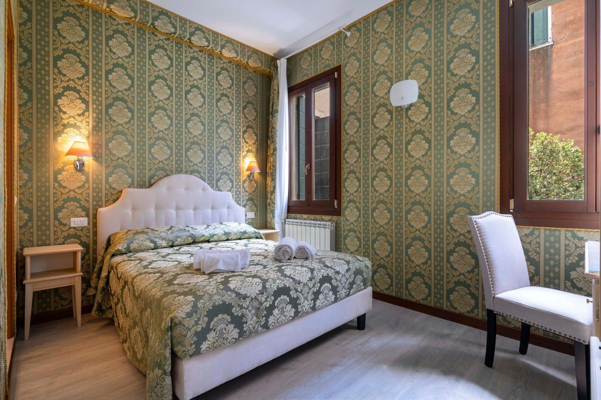 Ca Beatrice Hotel Venice Ngoại thất bức ảnh
