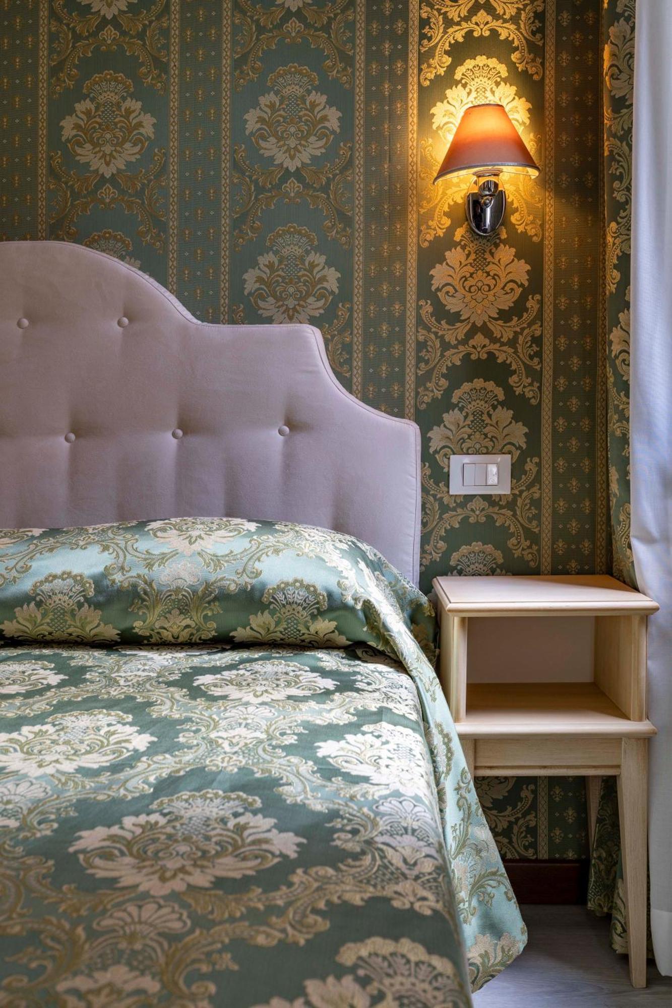 Ca Beatrice Hotel Venice Ngoại thất bức ảnh